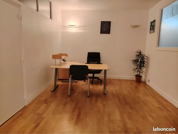 Location d'un cabinet médical
