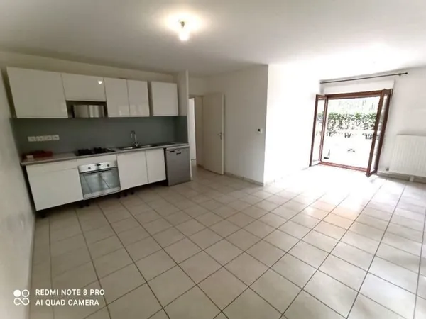 4 Pièces / Terrasse