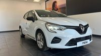 Renault Clio 1.6 E-Tech hybride 140ch Business -21N — photo 3