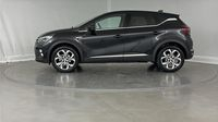 Renault Captur 1.3 TCe mild hybrid 140ch Techno — photo 7