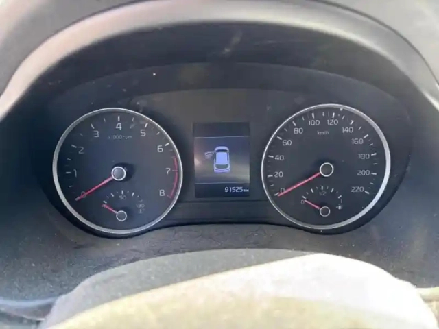 Kia Stonic 1.0 t-gdi 120ch isg premium — photo 15