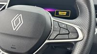 Renault Clio 1.6 E-Tech 145ch full hybrid esprit Alpine - 25 — photo 16
