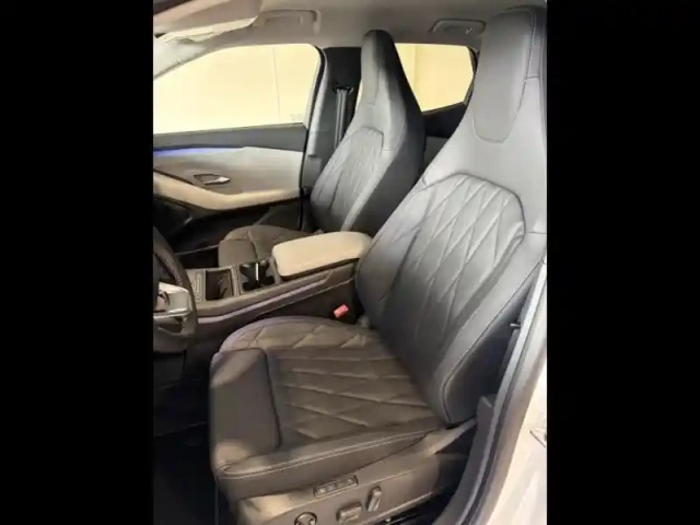 Ford Explorer 286ch extended range 79kwh pack premium rwd — photo 10