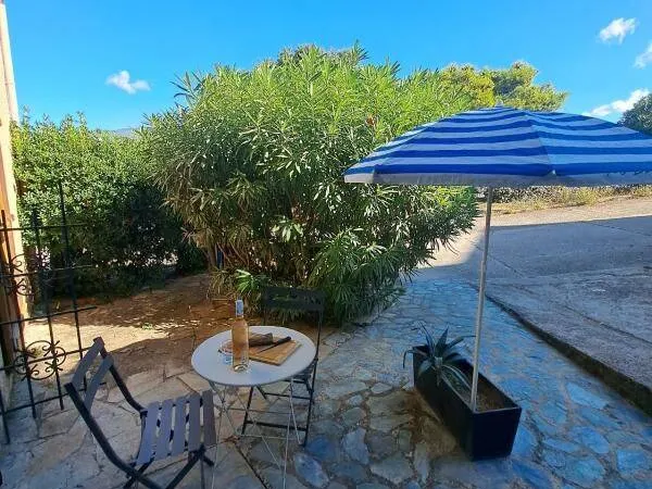 Appartement 2 pièces 26 m²