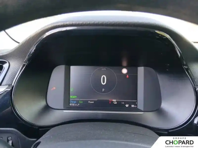 Opel Corsa electrique 136 ch &amp; batterie 50 kwh — photo 21