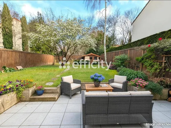 Maison 7 pièces 183 m²