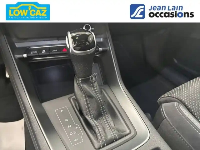 Audi Q3 45 tfsie 245 ch s tronic 6 — photo 13