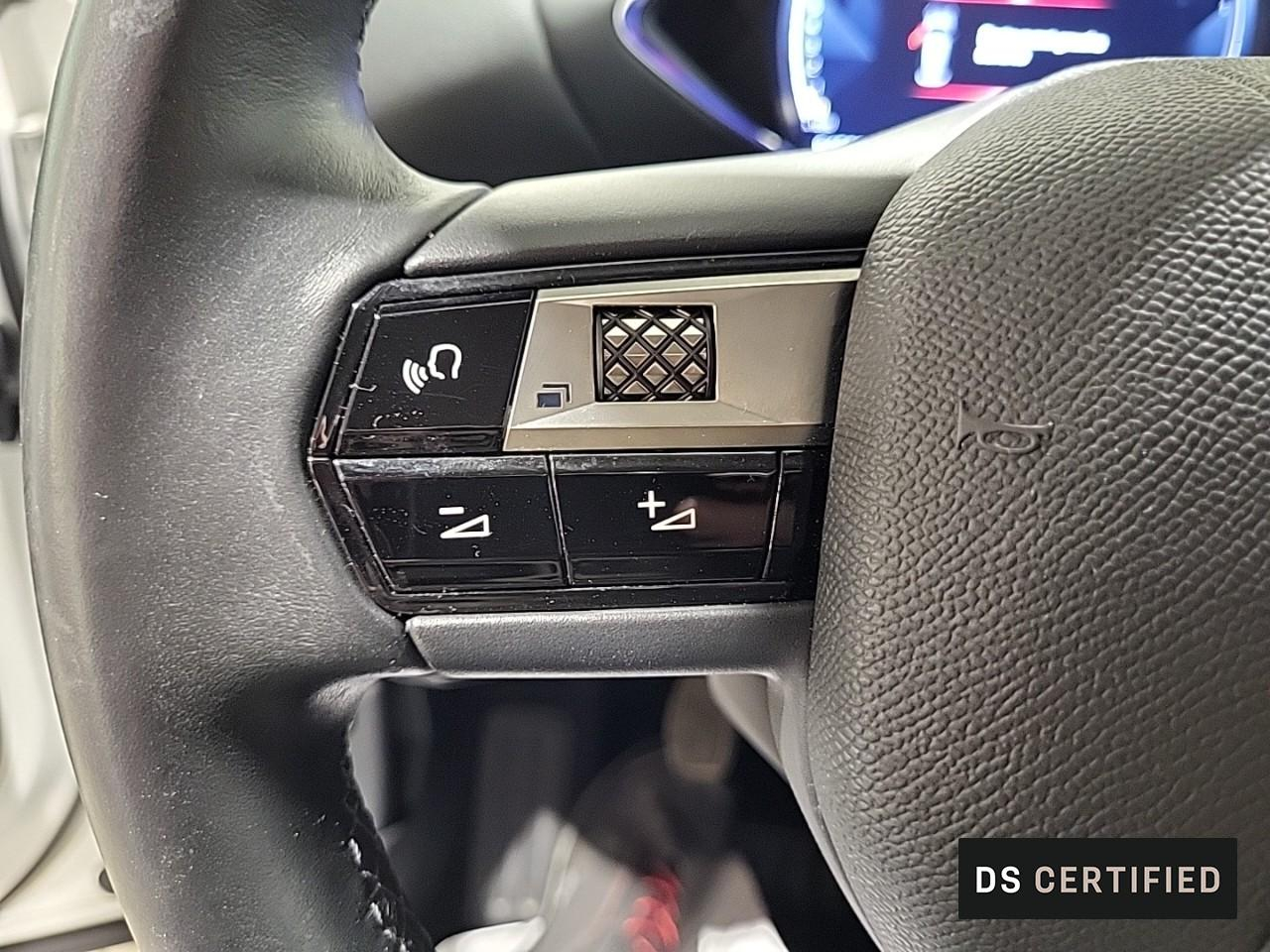 Ds Ds 3 crossback puretech 100 bvm6 bastille — photo 20
