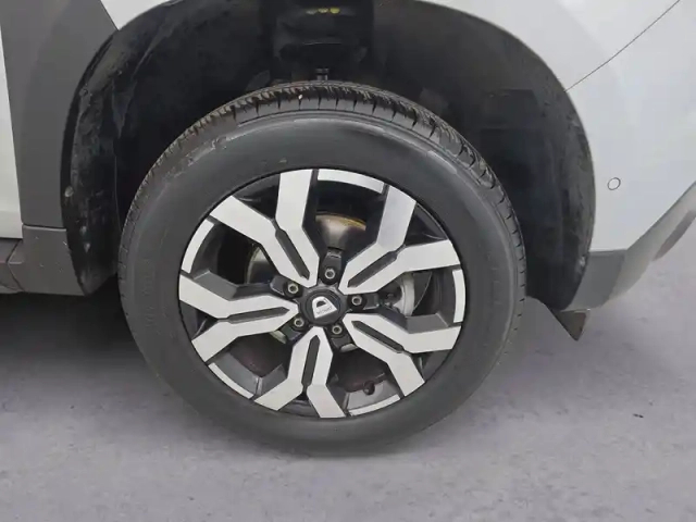 Dacia Duster eco-g 100 4x2 — photo 3