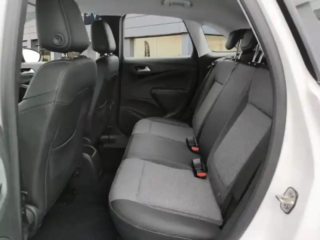 Opel Crossland 1.2 turbo 130 ch bva6 elegance — photo 23