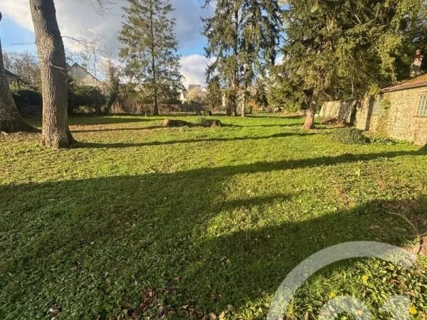 Terrain 1797 m²