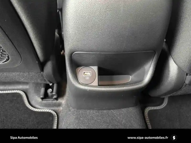 Hyundai Kona electrique 39 kwh - 136 ch — photo 70