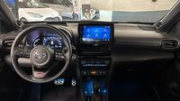 Toyota Yaris Cross 116h GR Sport MY22 — photo 11