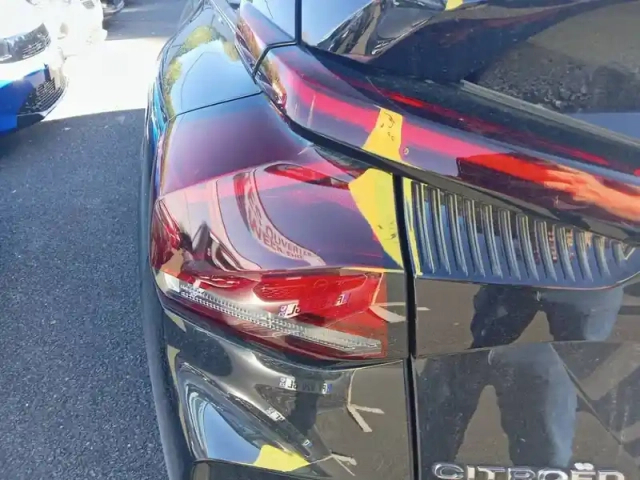 Citroën C4 puretech 130 s&amp;s bvm6 — photo 17