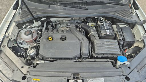 Volkswagen Tiguan 1.5 TSI 150 DSG7 - Confortline – 2020 – 34434 km – Essence – Boîte Automatique — photo 26
