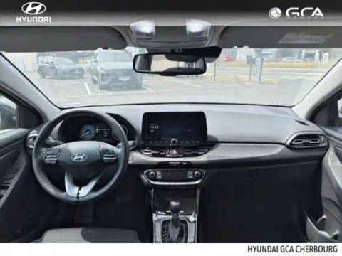Hyundai I30 sw 1.0 t-gdi 100ch creative dct-7