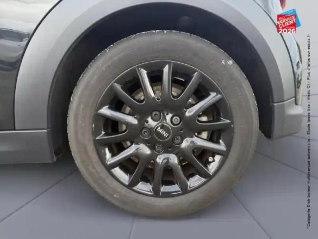 Mini Mini cooper 136ch  edition camden bva7 — photo 10