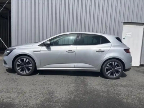Renault Megane 1.3 tce 140ch fap intens