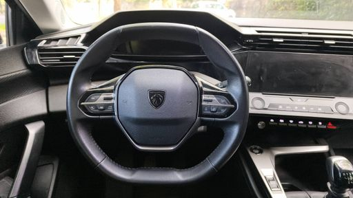 Peugeot 308 SW 1.5 BlueHDi 130 - Active – 2022 – 148465 km – Diesel – Boîte Manuelle — photo 31
