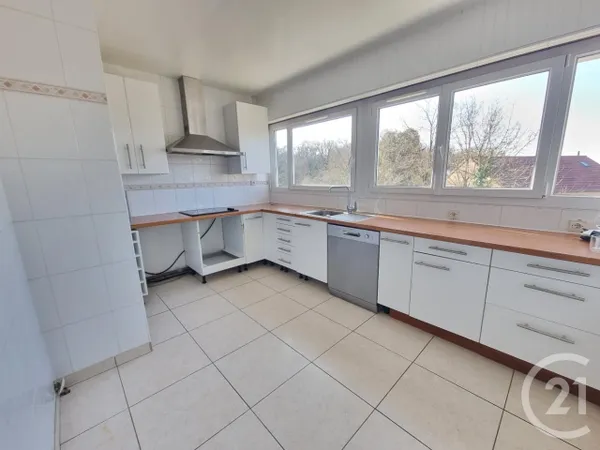 Appartement 3 pièces 69 m²