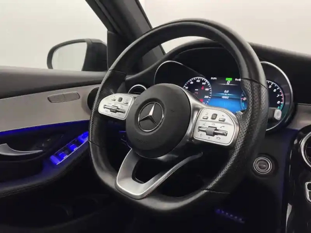 Mercedes Glc 300 e 9g-tronic 4matic — photo 25
