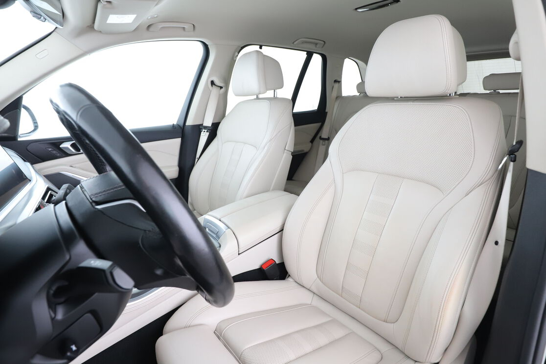 BMW X5 xDrive45e X Line BVA8 — photo 9