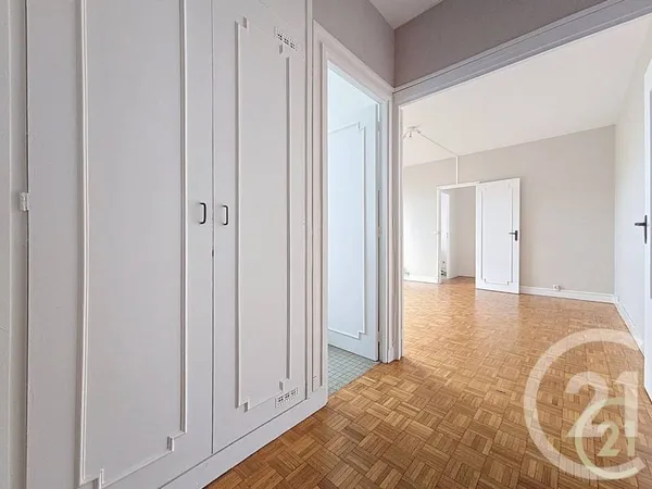 Appartement 1 pièce 37 m²