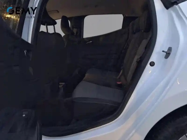 Renault Clio tce 90 — photo 10