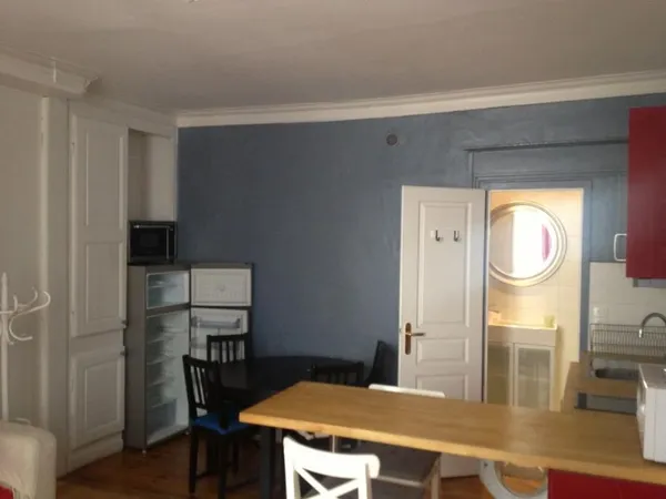 Appartement de 42m2 à louer sur Grenoble