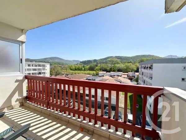 Appartement 5 pièces 88 m²