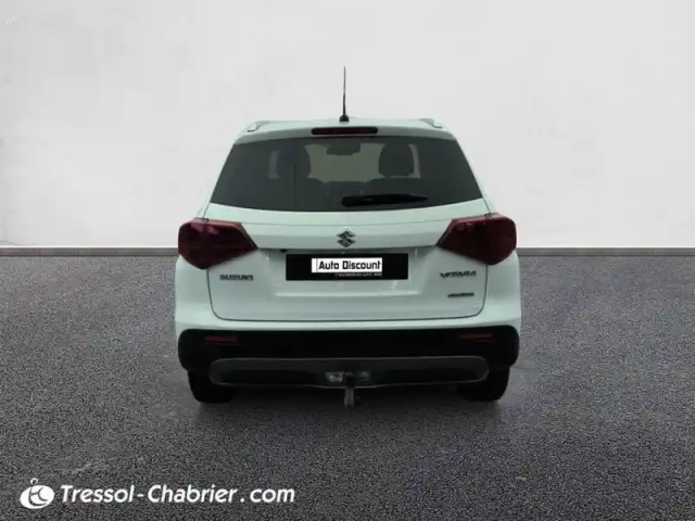 Suzuki Vitara 1.0 boosterjet allgrip privilège — photo 17