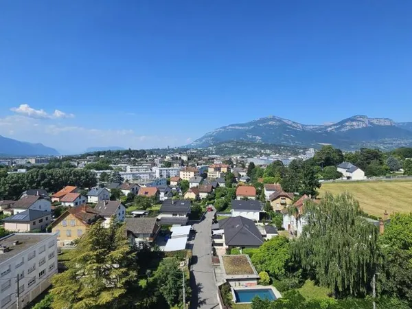 Appartement 3 pièces 75 m²