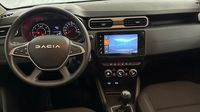 Dacia Duster 1.5 Blue dCi 115ch Journey 4x2 — photo 11