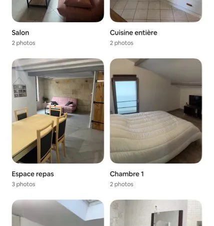 Location hivernal