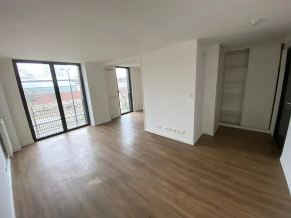 Appartement T3