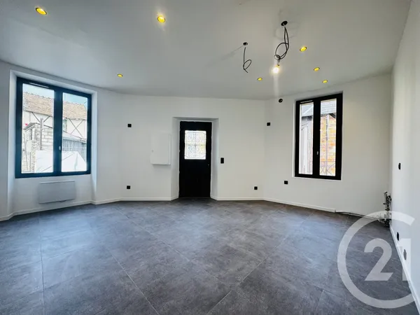 Maison 5 pièces 88 m²