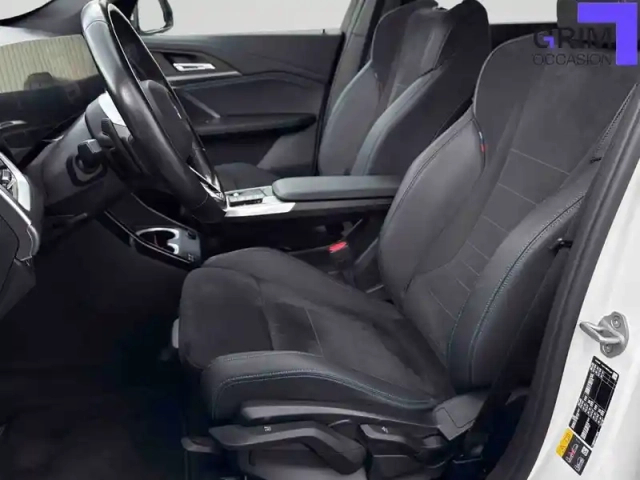 Bmw X1 xdrive 25e 245ch dkg7 — photo 4