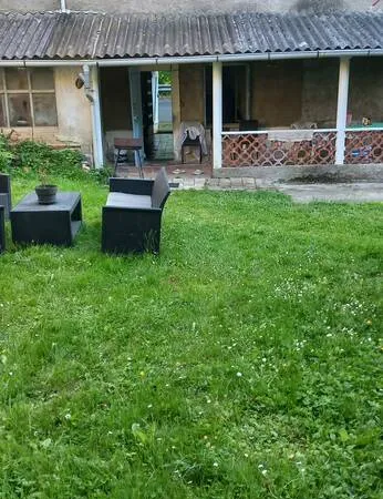 Maison 6 pièces 150 m²