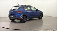 Dacia Sandero 1.0 TCe 90ch Stepway Expression -24 — photo 5