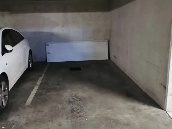 Parking 115 m²