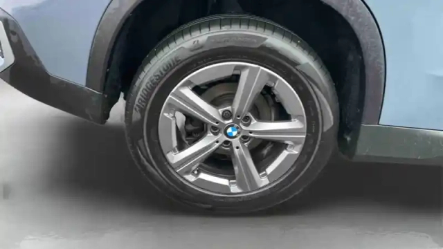 Bmw X1 sdrive 18d 150ch dkg7 — photo 35