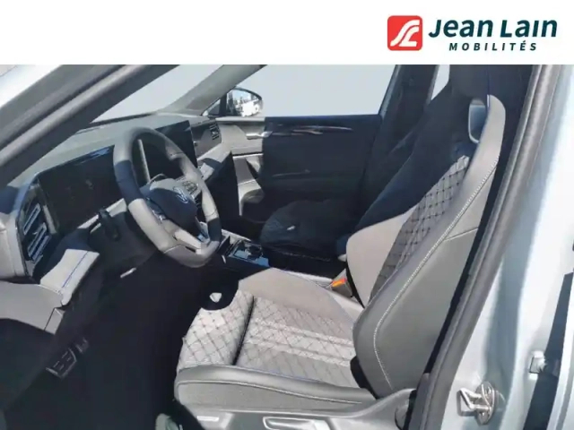 Volkswagen Tiguan 2.0 tdi 150ch dsg7 — photo 11
