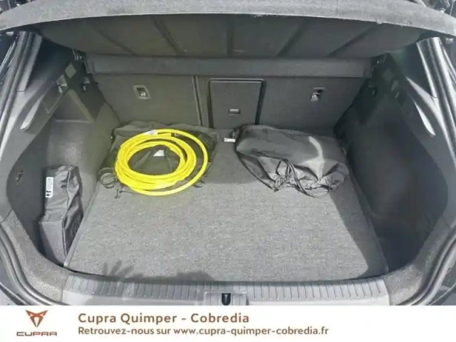 Cupra Formentor 1.5 ehybrid 204ch midnight edition 2 dsg6 — photo 21