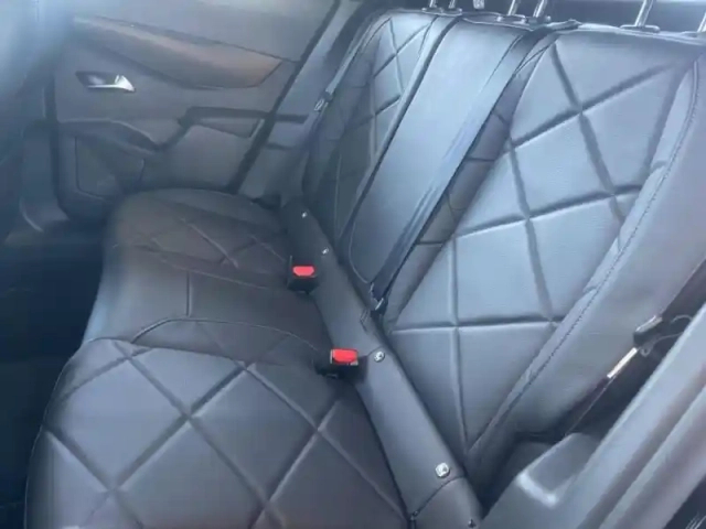 Ds Ds 3 crossback e-tense performance line + 4cv — photo 10