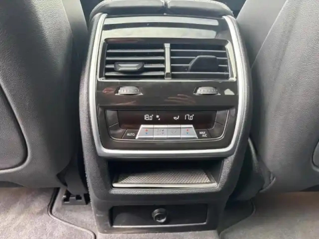 Bmw X5 xdrive45e 394ch m sport 17cv — photo 12