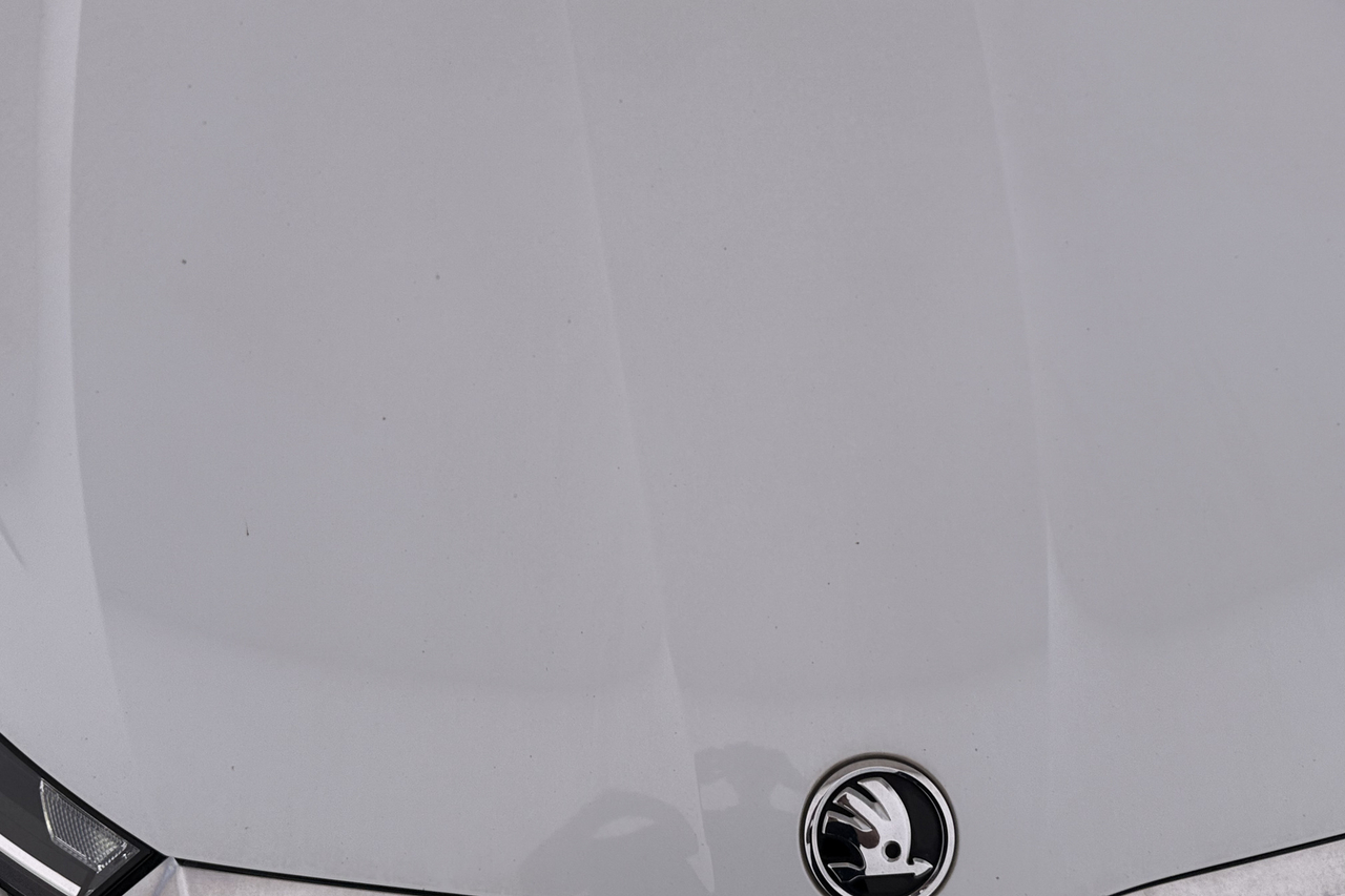 Skoda Octavia Combi — photo 27