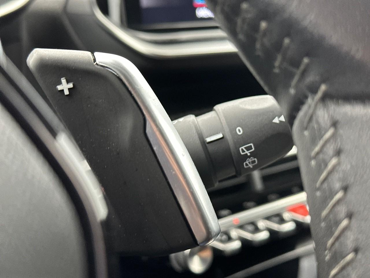 Peugeot 2008 puretech 130 s&s eat8 roadtrip — photo 18