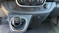 Renault Trafic L2H1 1300 2.0 dCi 120ch Grand Confort E6 — photo 14