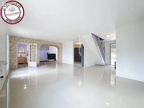 Maison 6 pièces 135 m²