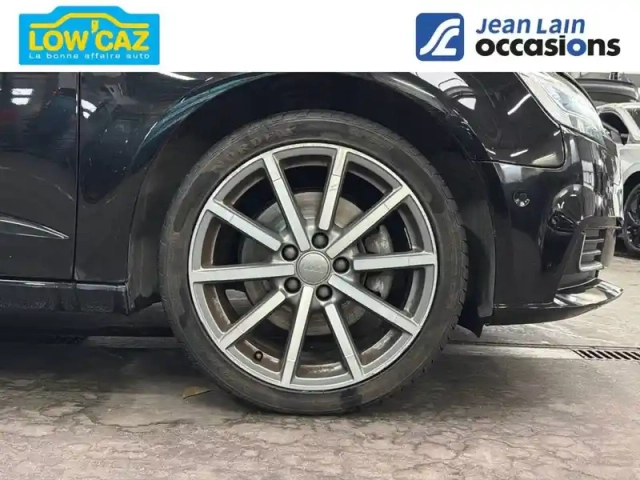 Audi A3 sportback 35 tdi 150 s tronic 7 — photo 9